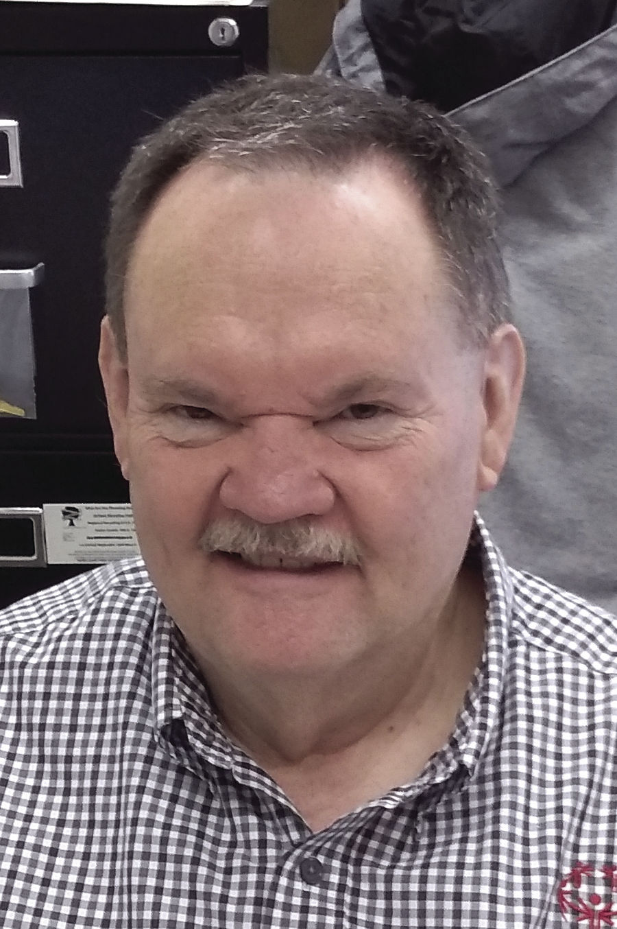 Tom Werblow